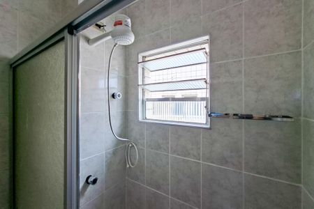 Apartamento para alugar com 85m², 2 quartos e 1 vagaBanheiro 