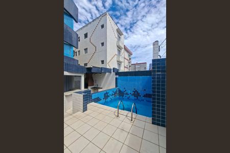 Apartamento para alugar com 85m², 2 quartos e 1 vagaÁrea comum - Piscina