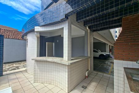 Apartamento para alugar com 85m², 2 quartos e 1 vagaÁrea comum - Churrasqueira