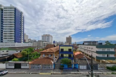 Apartamento para alugar com 85m², 2 quartos e 1 vagaVista da Sacada