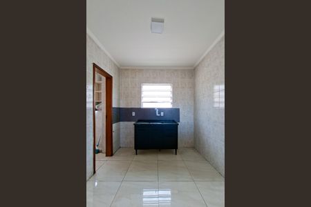Apartamento para alugar com 85m², 2 quartos e 1 vagaCozinha 