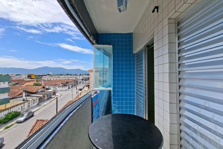 Apartamento para alugar com 85m², 2 quartos e 1 vagaSacada 