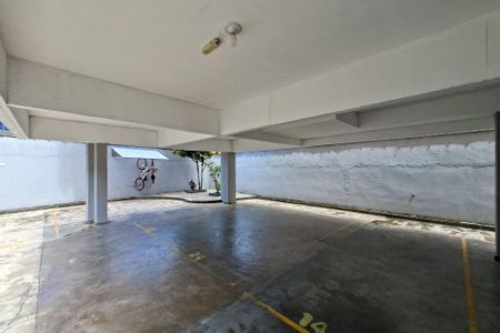 Apartamento para alugar com 85m², 2 quartos e 1 vagaGaragem