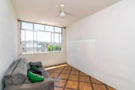 Sala de apartamento para alugar com 3 quartos, 132m² em Bonsucesso, Rio de Janeiro