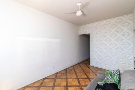 Sala de apartamento para alugar com 3 quartos, 132m² em Bonsucesso, Rio de Janeiro