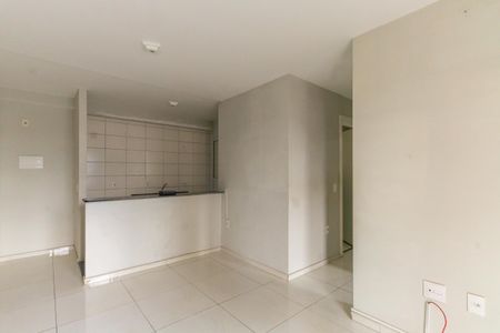 Sala de apartamento para alugar com 2 quartos, 47m² em Jardim America da Penha, São Paulo