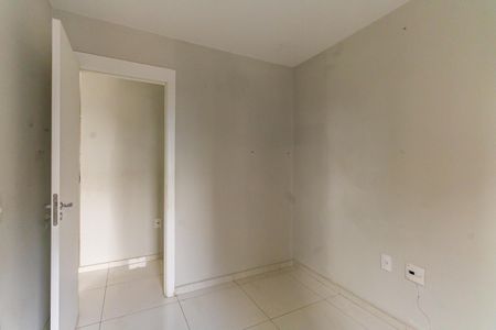 Quarto 1 de apartamento para alugar com 2 quartos, 47m² em Jardim America da Penha, São Paulo