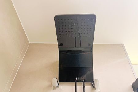 Apartamento para alugar com 25m², 1 quarto e sem vagaChuveiro