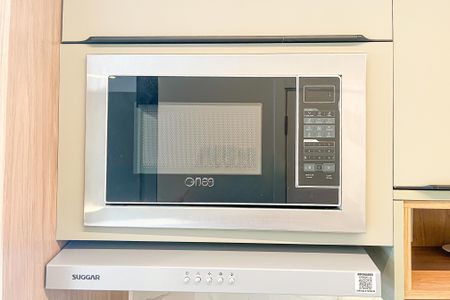 Apartamento para alugar com 25m², 1 quarto e sem vagaStudio