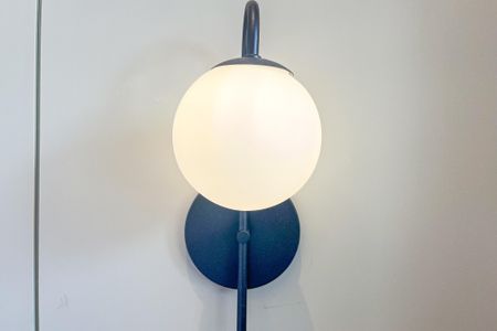 Apartamento para alugar com 25m², 1 quarto e sem vagaStudio