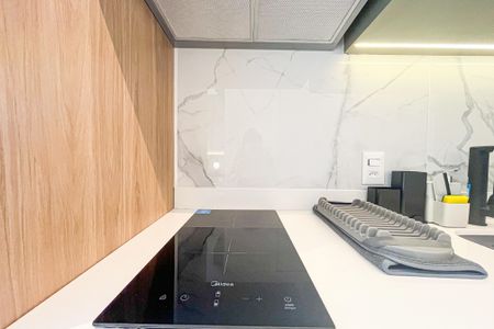 Apartamento para alugar com 25m², 1 quarto e sem vagaStudio