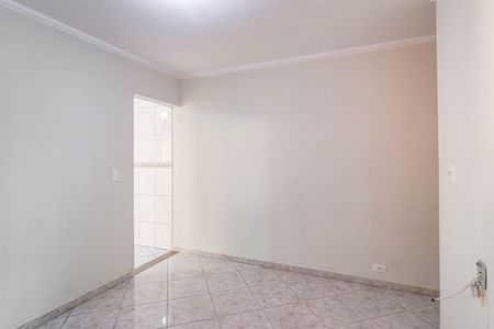 Sala de casa para alugar com 2 quartos, 60m² em Jardim São Luís, São Paulo