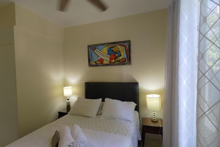 Quarto Suíte de apartamento para alugar com 2 quartos, 48m² em Ipanema, Rio de Janeiro