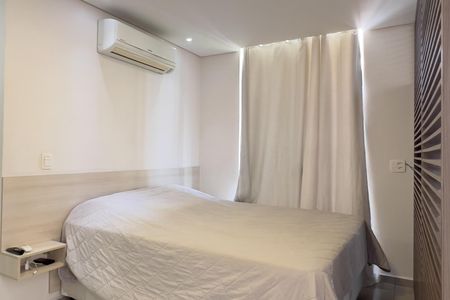 Quarto de apartamento para alugar com 1 quarto, 39m² em Vila Augusta, Guarulhos