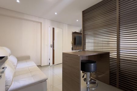 Apartamento para alugar com 39m², 1 quarto e 1 vagaCozinha