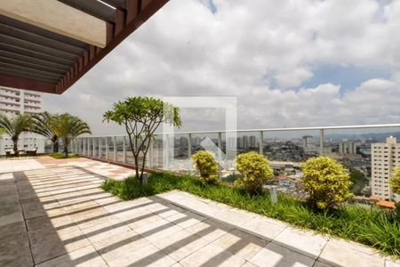 Apartamento para alugar com 39m², 1 quarto e 1 vagaÁrea comum