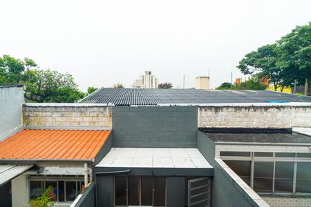 Vista do Quarto 1 de casa à venda com 2 quartos, 91m² em Vila Campestre, São Paulo
