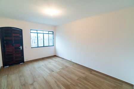 Sala de casa à venda com 2 quartos, 91m² em Vila Campestre, São Paulo