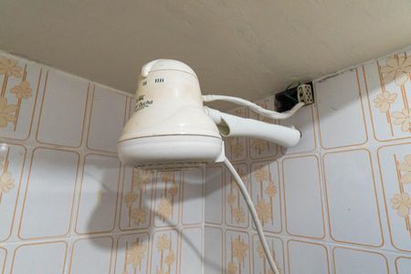 Casa à venda com 91m², 2 quartos e 1 vagaBanheiro