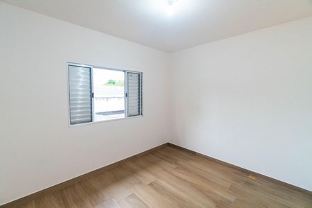 Quarto 1 de casa à venda com 2 quartos, 91m² em Vila Campestre, São Paulo