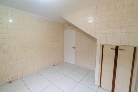 Casa à venda com 91m², 2 quartos e 1 vagaCozinha