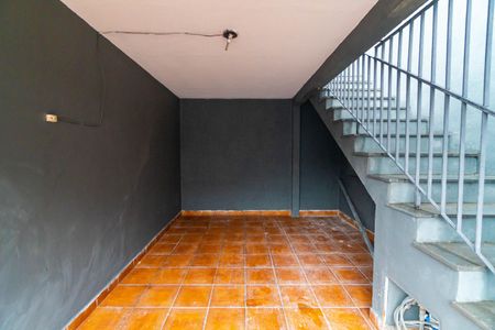 Casa à venda com 91m², 2 quartos e 1 vagaGaragem