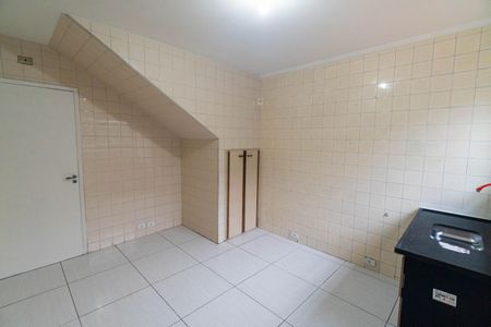 Casa à venda com 91m², 2 quartos e 1 vagaCozinha