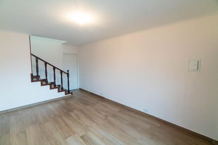 Sala de casa à venda com 2 quartos, 91m² em Vila Campestre, São Paulo