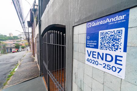 Casa à venda com 91m², 2 quartos e 1 vagaPlaquinha