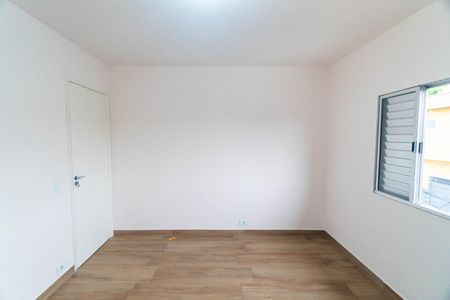 Quarto 2 de casa à venda com 2 quartos, 91m² em Vila Campestre, São Paulo