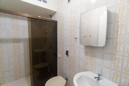 Casa à venda com 91m², 2 quartos e 1 vagaBanheiro