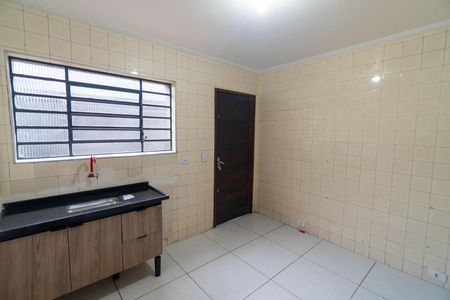 Casa à venda com 91m², 2 quartos e 1 vagaCozinha