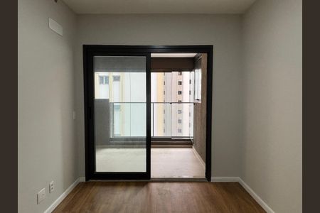 Sacada de apartamento à venda com 2 quartos, 69m² em Vila Clementino, São Paulo
