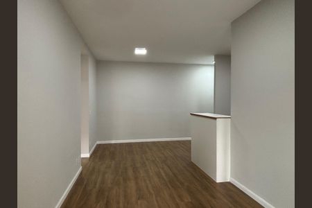 Sala de apartamento à venda com 2 quartos, 69m² em Vila Clementino, São Paulo