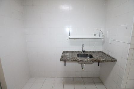 Apartamento para alugar com 77m², 3 quartos e 2 vagasCozinha