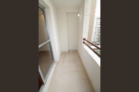 Sala de apartamento para alugar com 3 quartos, 77m² em Parque Industrial, São José dos Campos