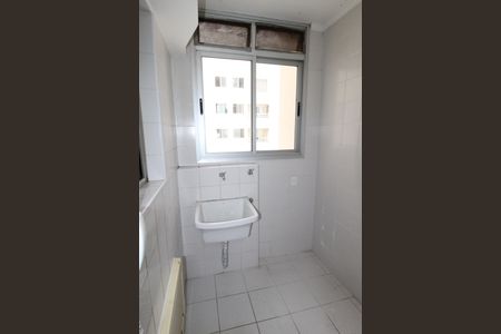 Apartamento para alugar com 77m², 3 quartos e 2 vagasÁrea de Serviço