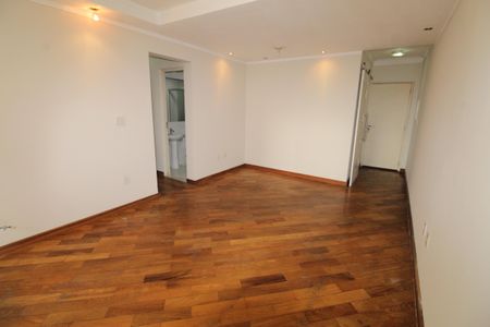 Apartamento para alugar com 77m², 3 quartos e 2 vagasSala