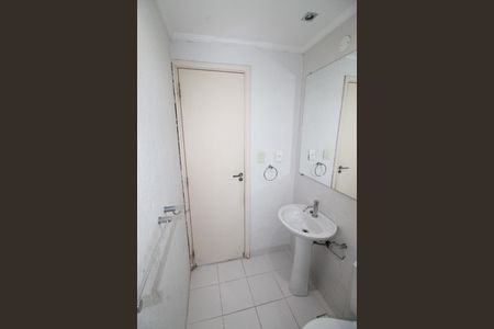 Apartamento para alugar com 77m², 3 quartos e 2 vagasBanheiro