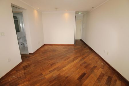 Apartamento para alugar com 77m², 3 quartos e 2 vagasSala