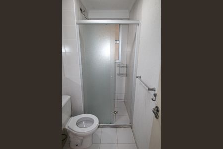 Apartamento para alugar com 77m², 3 quartos e 2 vagasBanheiro