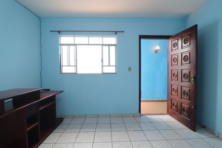 Sala de casa à venda com 1 quarto, 150m² em Parque Novo Oratório, Santo André