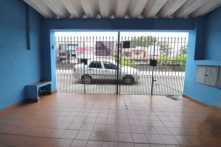 Casa para alugar com 150m², 2 quartos e 2 vagasGaragem 