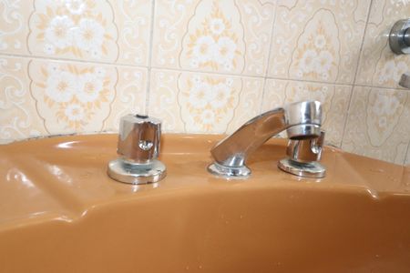 Casa para alugar com 150m², 2 quartos e 2 vagasBanheiro