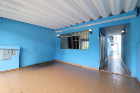 Casa para alugar com 150m², 2 quartos e 2 vagasGaragem 