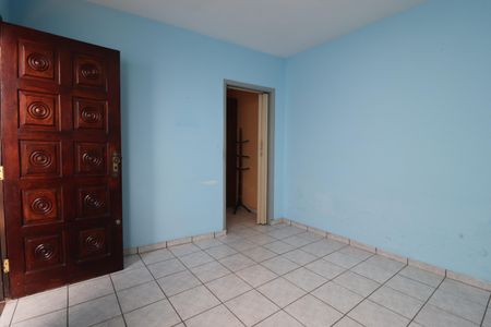 Sala de casa à venda com 1 quarto, 150m² em Parque Novo Oratório, Santo André