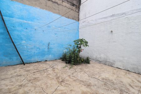 Casa para alugar com 150m², 2 quartos e 2 vagasQuintal