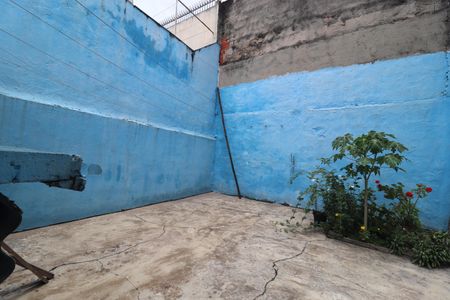 Casa para alugar com 150m², 2 quartos e 2 vagasQuintal