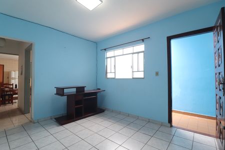 Sala de casa à venda com 1 quarto, 150m² em Parque Novo Oratório, Santo André