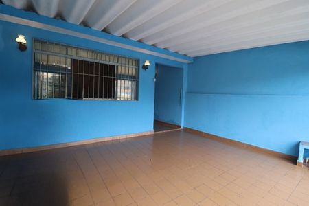 Casa para alugar com 150m², 2 quartos e 2 vagasGaragem